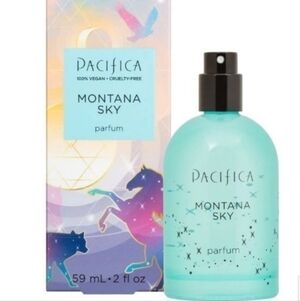 Pacifica Montana Sky Parfum